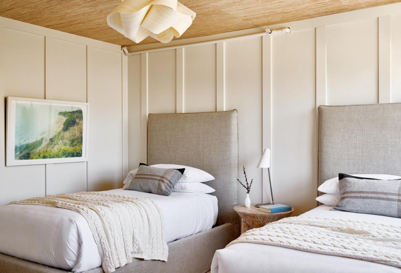 Block Island Beach House New Shoreham Zewnętrze zdjęcie