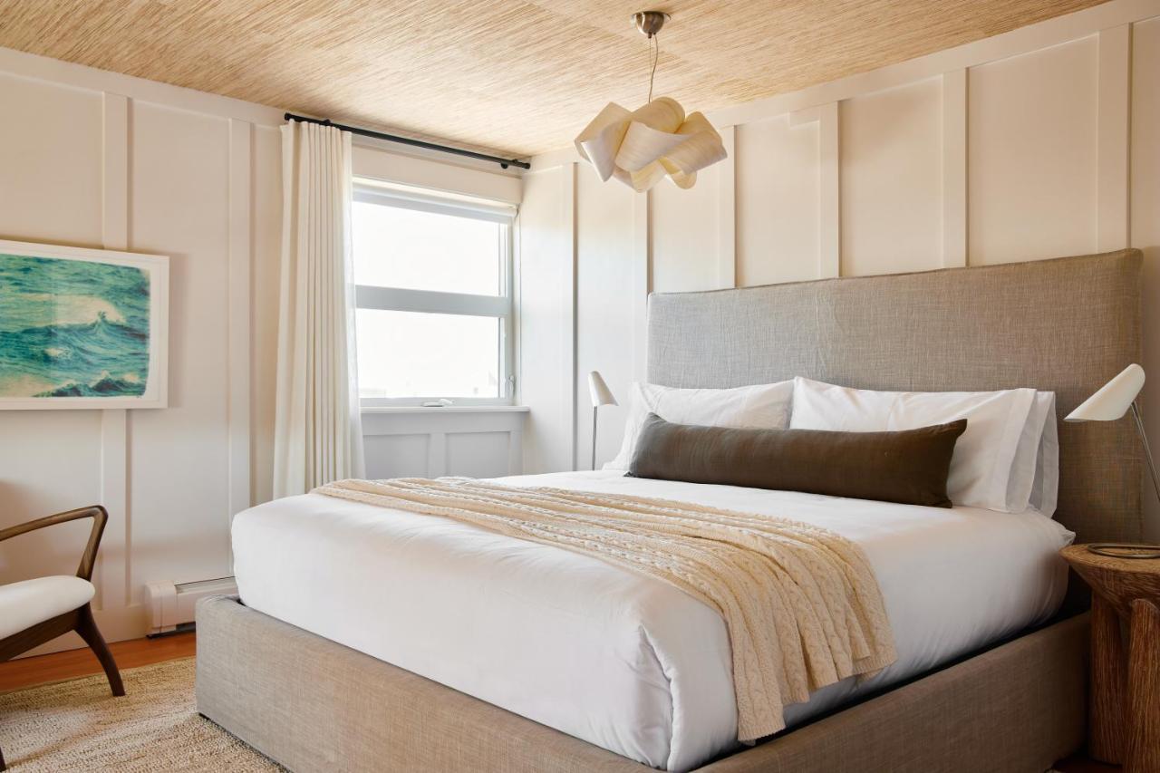 Block Island Beach House New Shoreham Zewnętrze zdjęcie