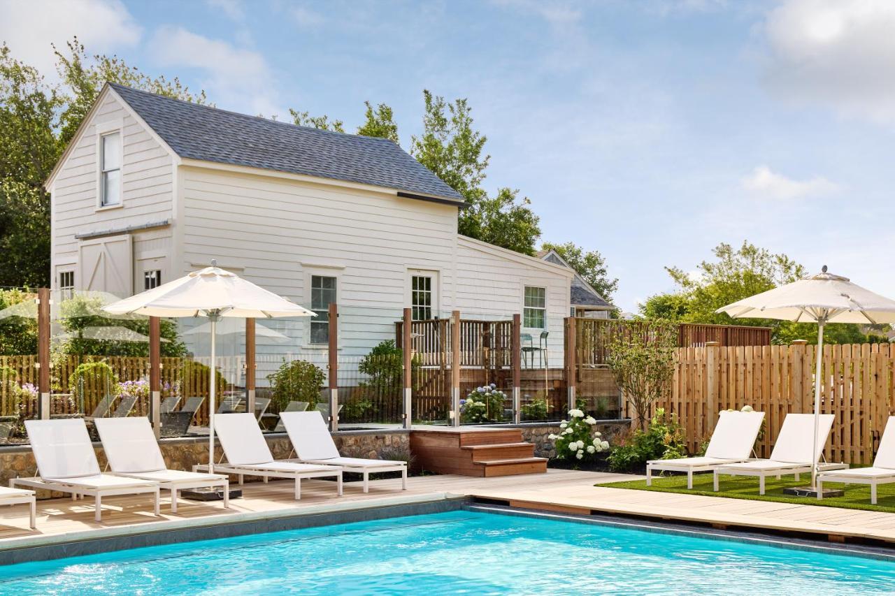 Block Island Beach House New Shoreham Zewnętrze zdjęcie