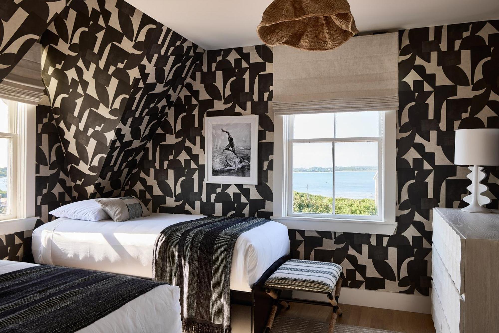 Block Island Beach House New Shoreham Zewnętrze zdjęcie
