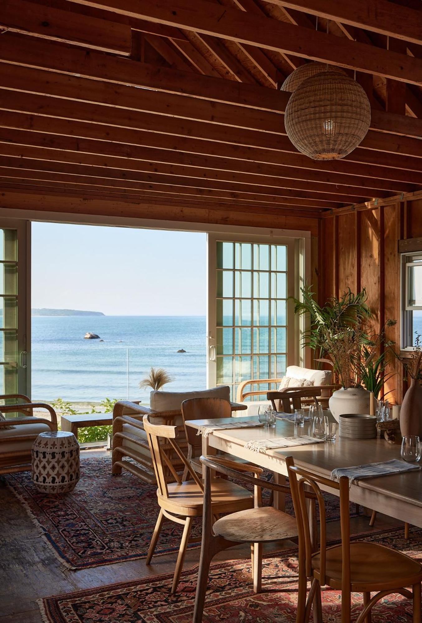 Block Island Beach House New Shoreham Zewnętrze zdjęcie
