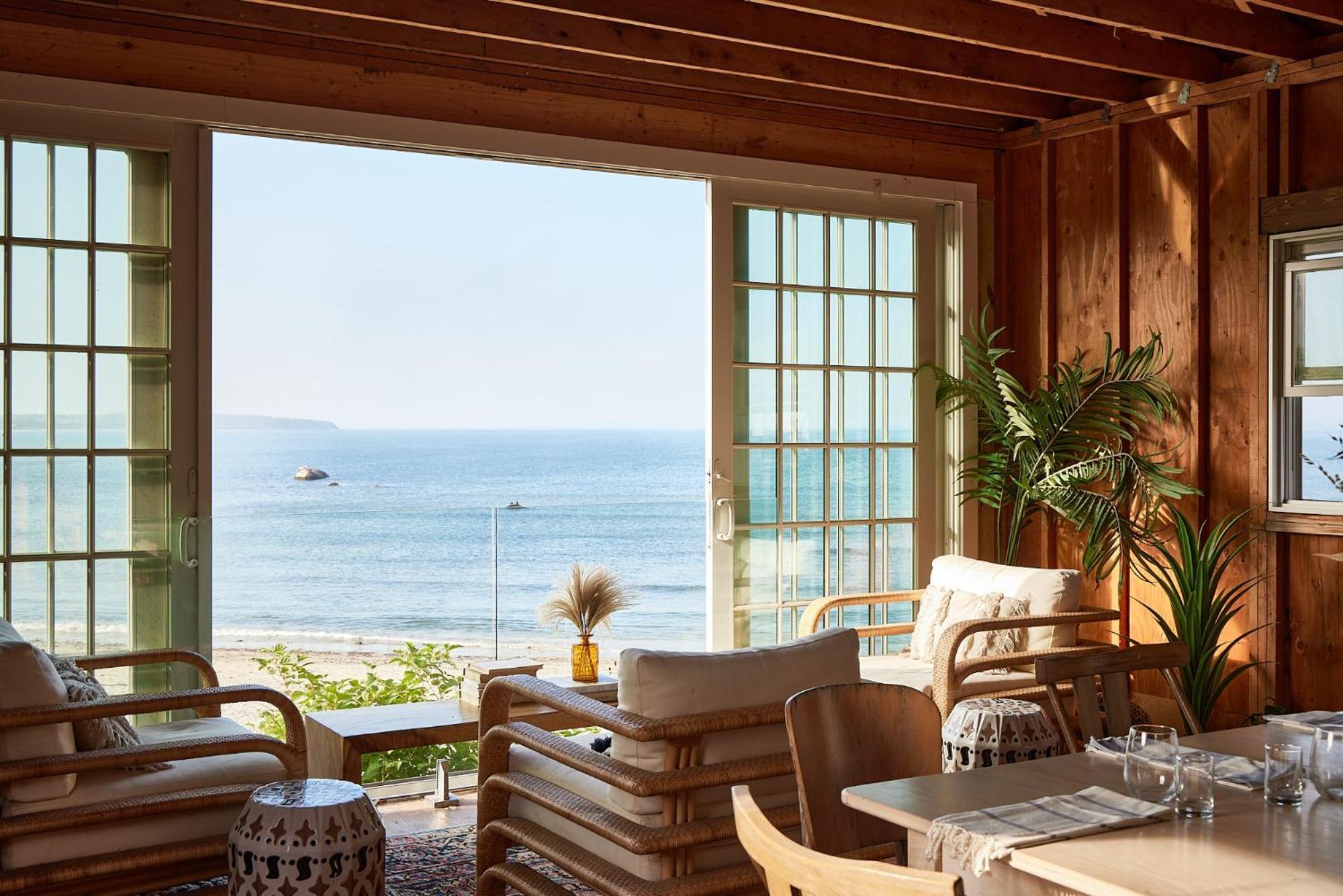 Block Island Beach House New Shoreham Zewnętrze zdjęcie