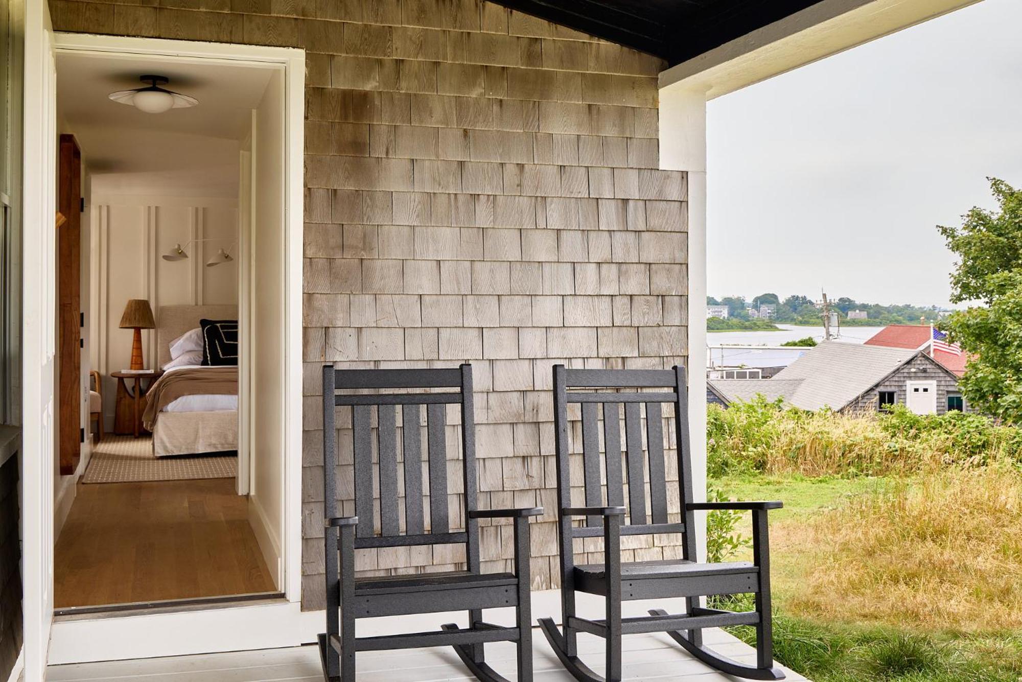 Block Island Beach House New Shoreham Zewnętrze zdjęcie