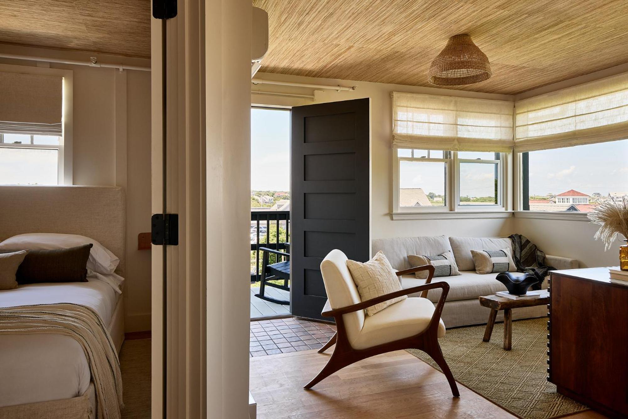 Block Island Beach House New Shoreham Zewnętrze zdjęcie
