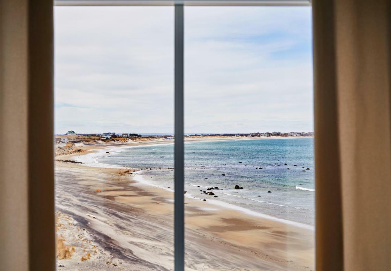 Block Island Beach House New Shoreham Zewnętrze zdjęcie