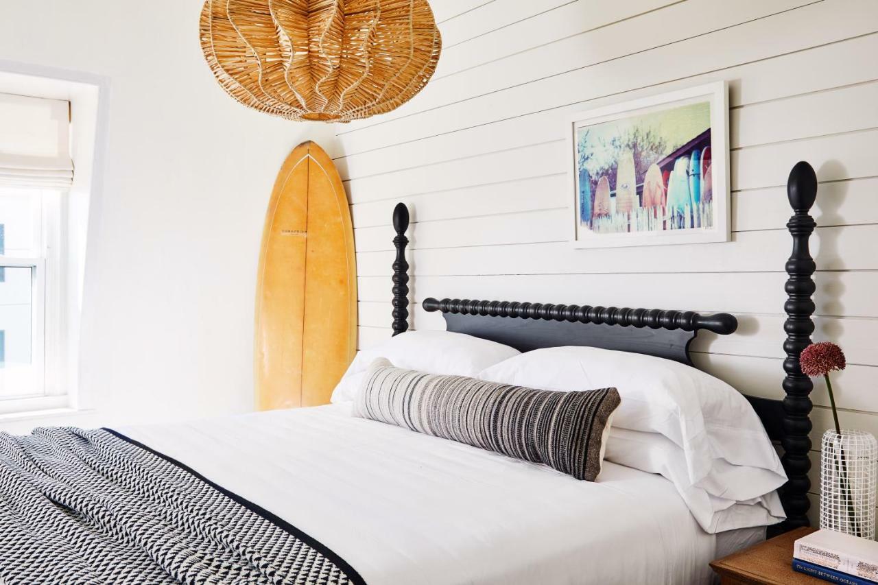 Block Island Beach House New Shoreham Zewnętrze zdjęcie