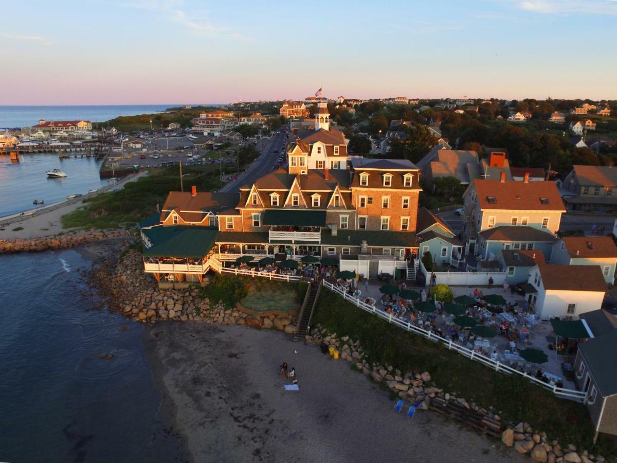 Block Island Beach House New Shoreham Zewnętrze zdjęcie