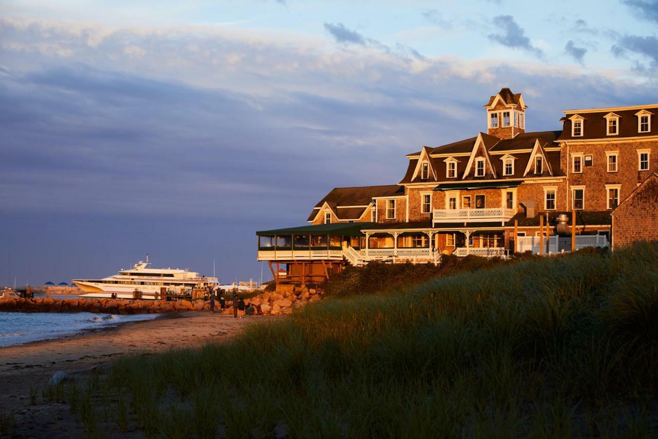 Block Island Beach House New Shoreham Zewnętrze zdjęcie
