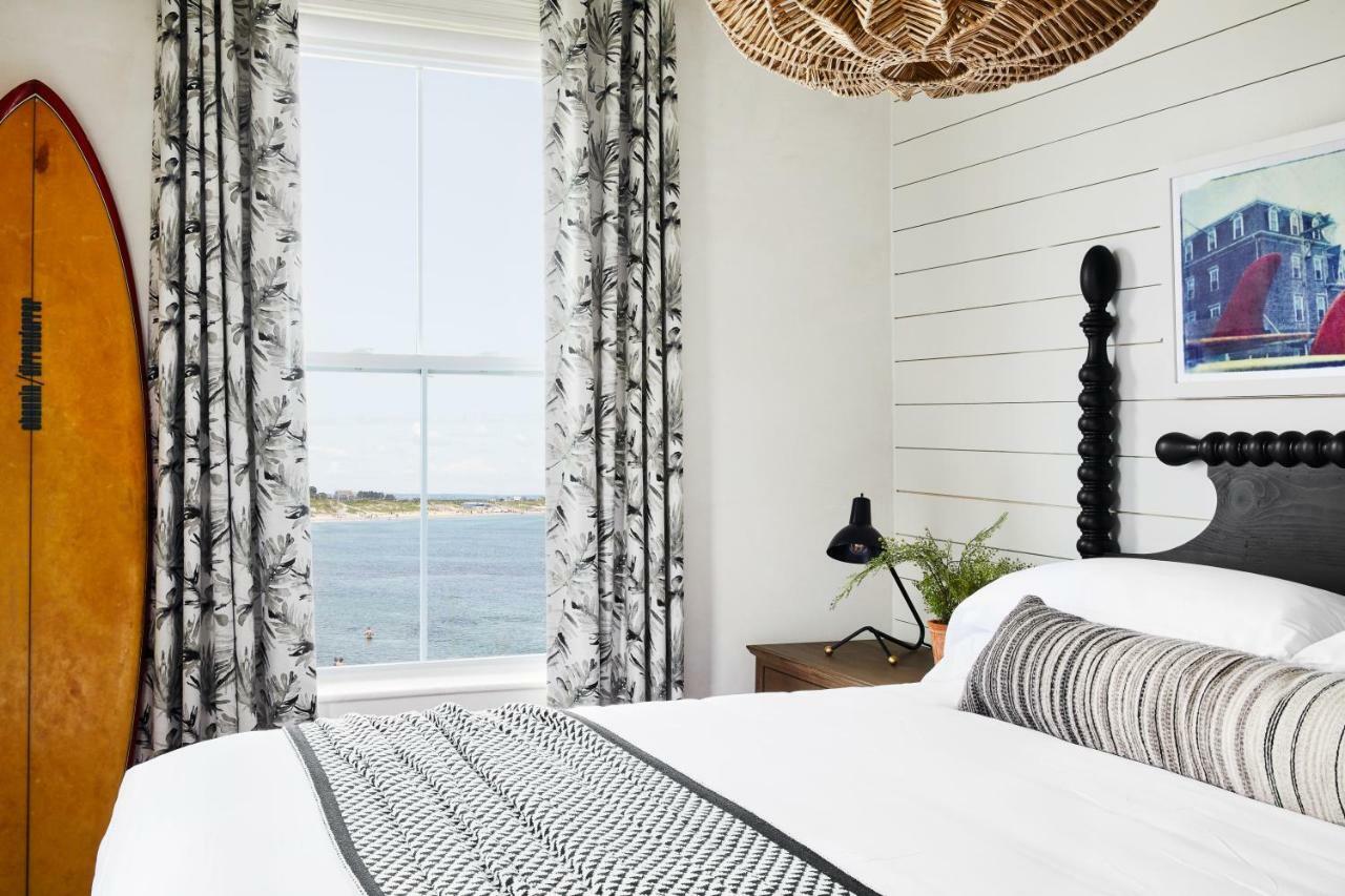 Block Island Beach House New Shoreham Zewnętrze zdjęcie