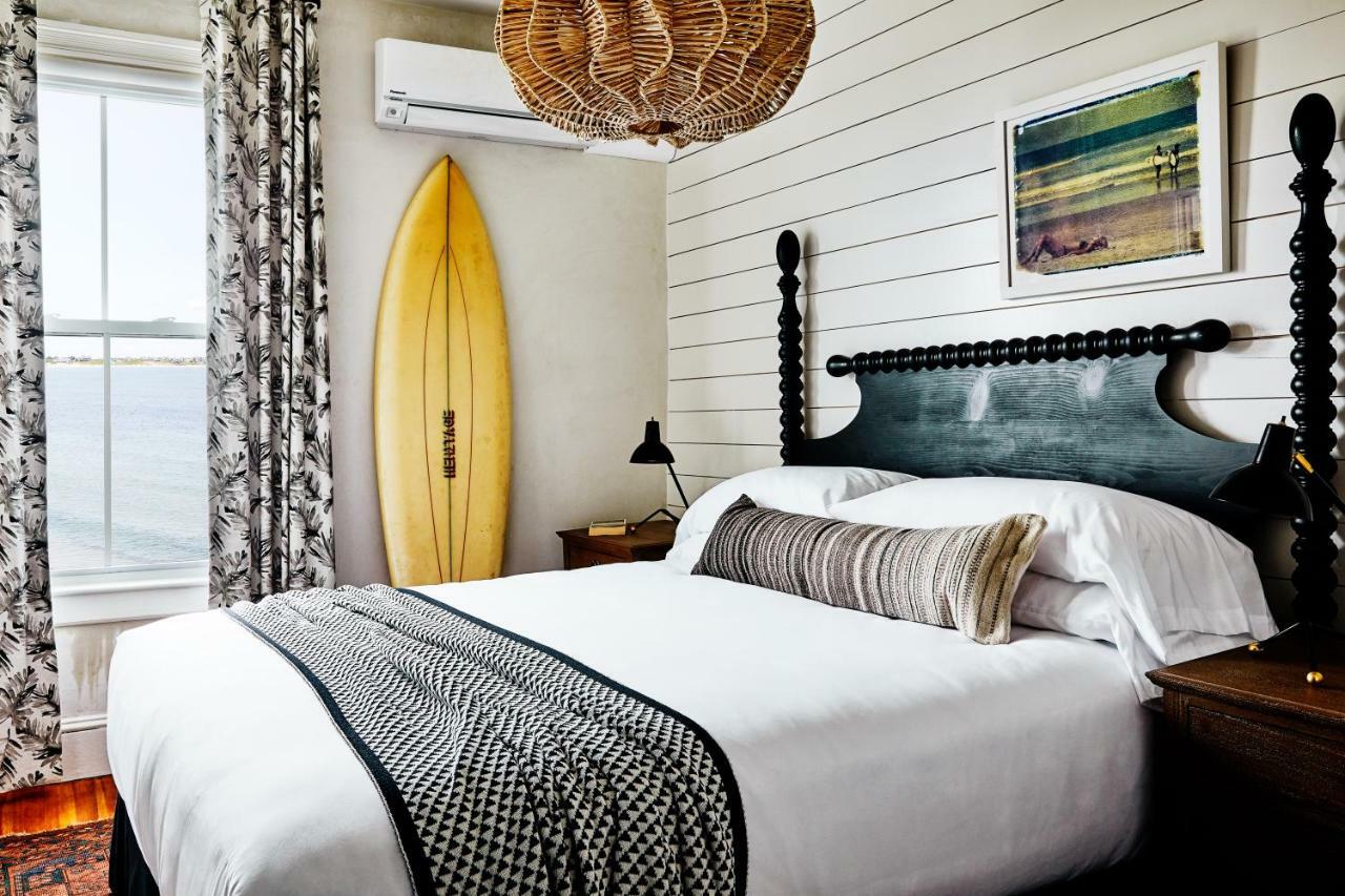 Block Island Beach House New Shoreham Zewnętrze zdjęcie