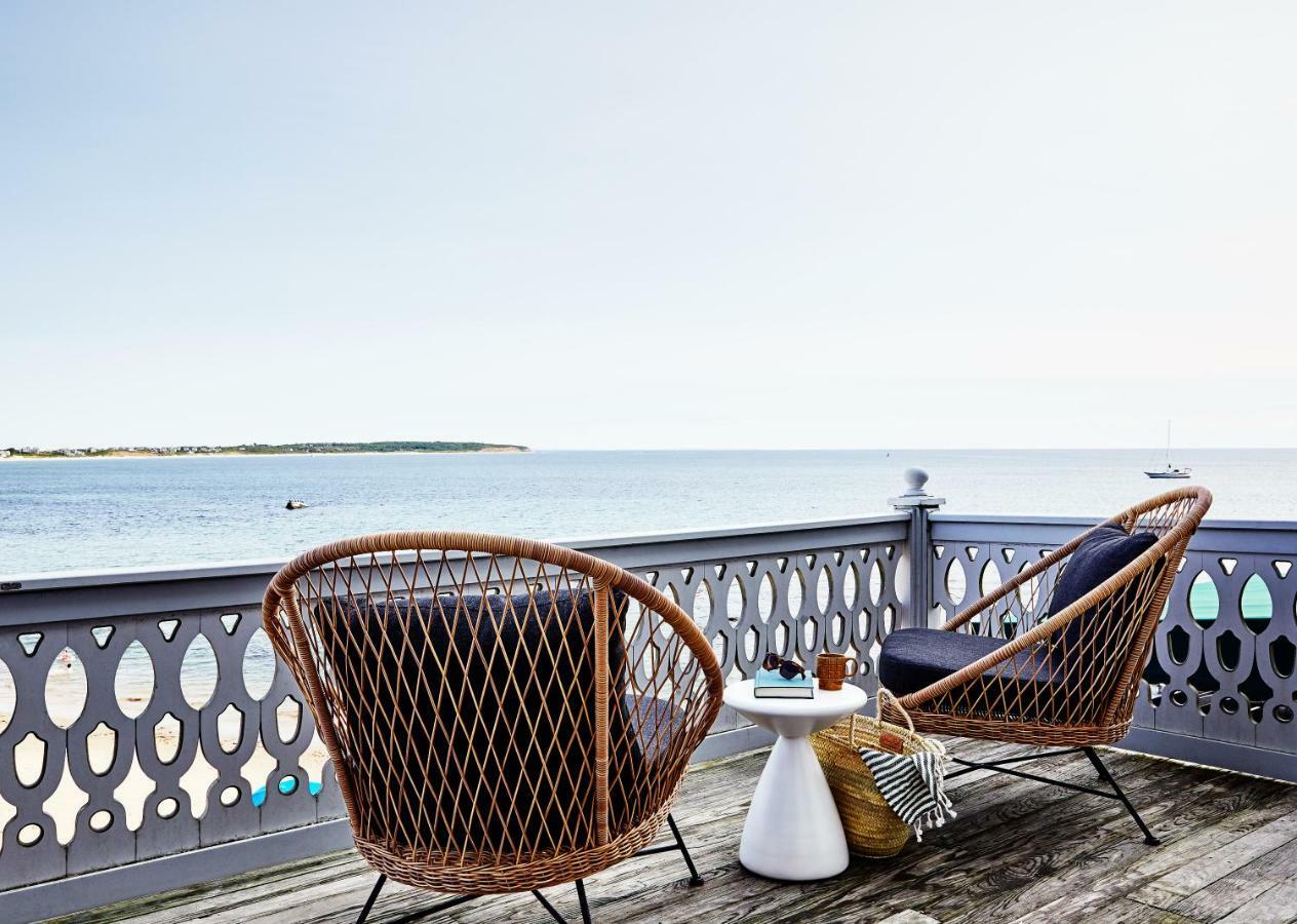 Block Island Beach House New Shoreham Zewnętrze zdjęcie